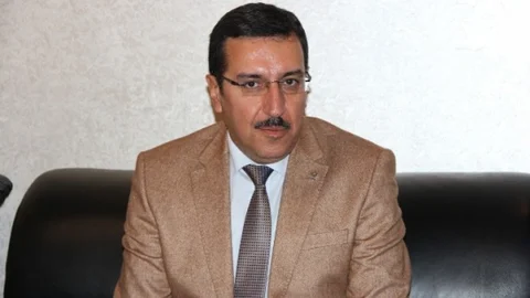 Malatya'da Siyasi Çalışmalar Başladı