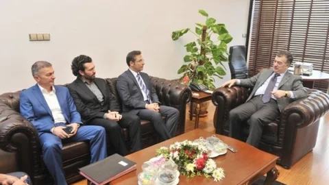 Kadirli'de Aile Sağlığı Merkezi Kurulacak