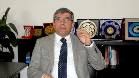 Diyarbakır'da İç Güvenlik Paketi Değerlendirmesi