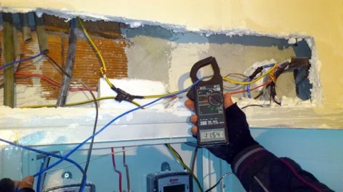 Diyarbakır'da Kaçak Elektrik Kullanımı Tespit Edildi