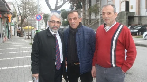 Doğu Karadeniz'de Turizm Projeleri