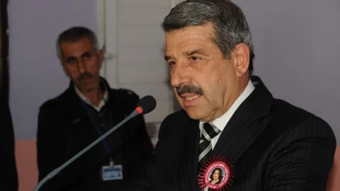 Amine Yaşın Anıldı