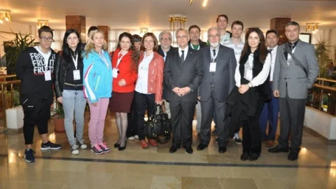 Salihli’de Bisiklet Projesi