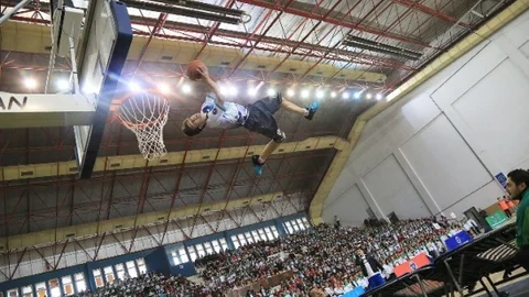 Orhangazi'de Spor Şenliği Başladı