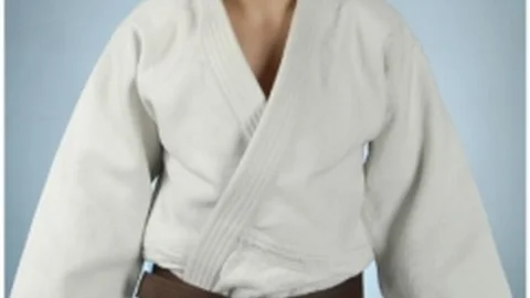 Salihli Judocuları Olimpiyatlar İçin Samsun'da