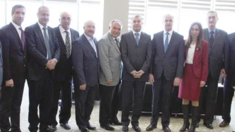 Alaşehir'de Fakülte Talebi