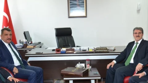 Battalgazi'de İŞKUR Ziyareti