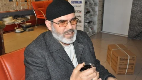 Yozgat'ta Kuşburnu Geleneği