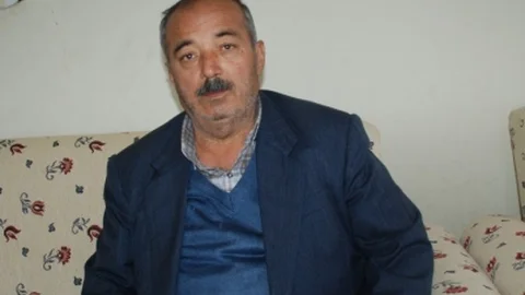 Osmaniye'de Karaciğer Nakli İhtiyacı