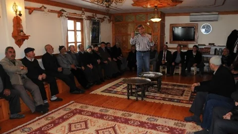 Pursaklar'da Prostat Semineri