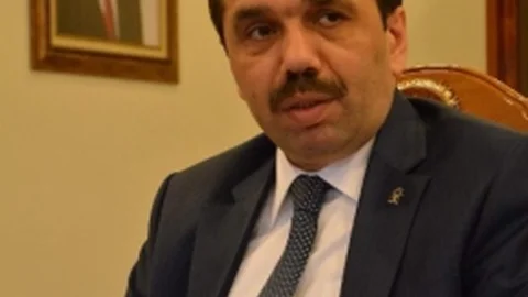 Muhammet Balta'nın Hedefi Trabzon