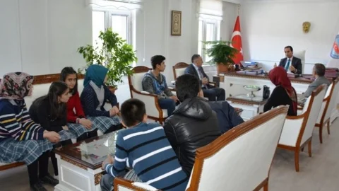 Tatvan'dan Avrupa'ya Dönüş