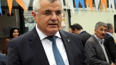 Aydın'da Yeni Türkiye Vizyonu