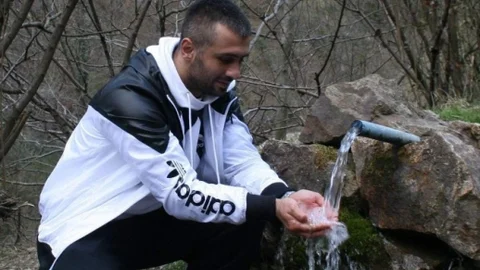 Selçuk Aydın 11 Nisan'da Ringe Çıkıyor