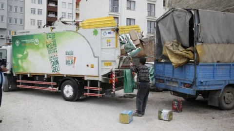 Eskişehir'de Zabıta Denetimi