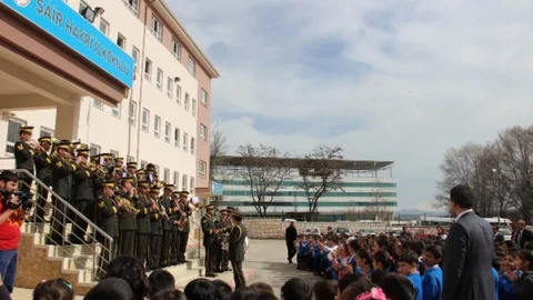 Elazığ'da Bando Konseri