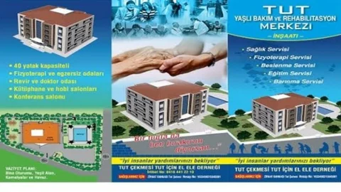 Adıyaman'da Yeni Merkez Kurulacak