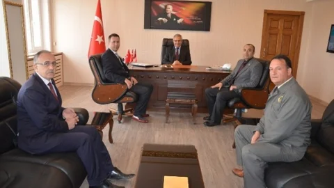 Fatsa'da Orman Haftası Kutlaması