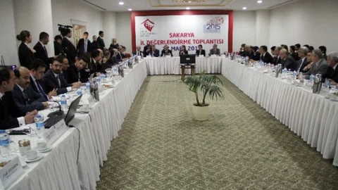 Aile ve Sosyal Politikalar Bakanı Sakarya'da