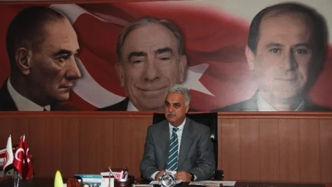 Adana'da MHP Aday Adayları