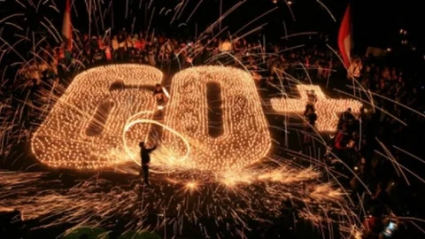 Coca-Cola Işıkları Kapatacak