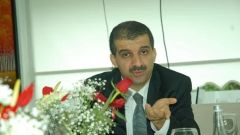 Mahmut Er Manavgat'ta Ziyarette Bulundu