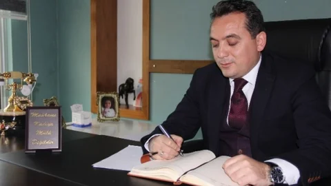 MHP'li Eryılmaz 1200 Muhtara Mektup Gönderdi