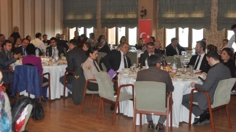 Kadına Yönelik Şiddet Farkındalığı Düzce'de Artıyor