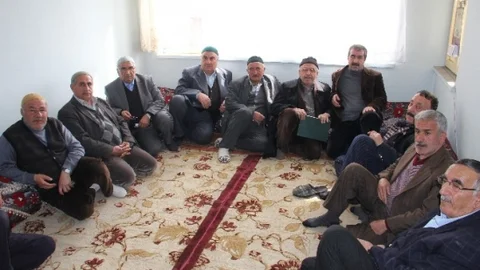 Van'da Mevlit Kutlaması Yapılacak