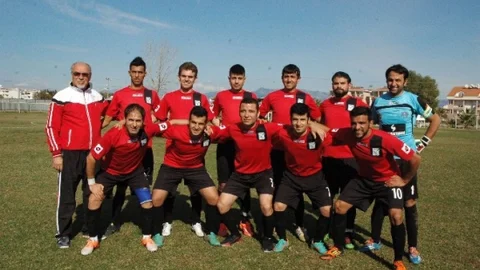 Manavgat Rize ile Maç Yapacak