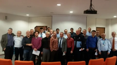 İzmit'te Futbol Turnuvası Başlıyor