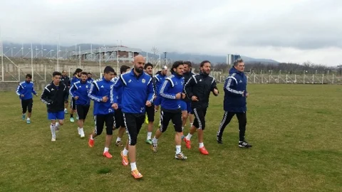 Yeni Malatyaspor Aydınspor'u Ağırlıyor