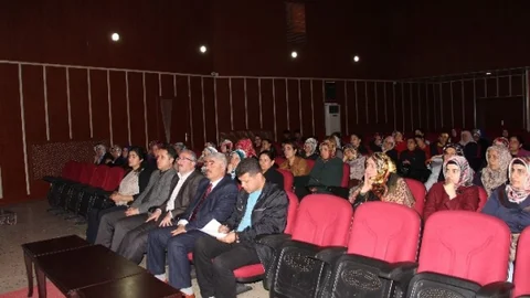 Adıyaman'da İş Fırsatları Semineri