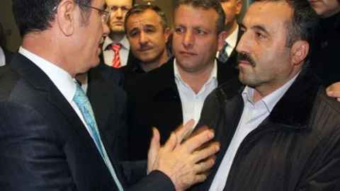 Giresun'da Turizm Alanına Tepkiler Devam Ediyor