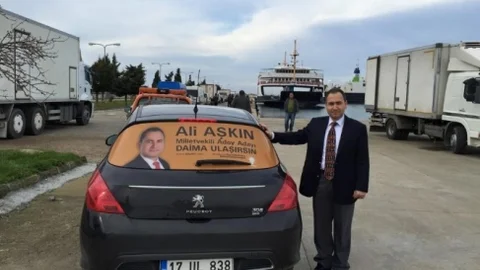 Çanakkale'de Siyasette Yeni Soluk