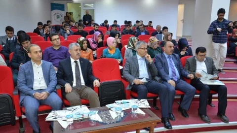 Kurtuba Akademisi Sempozyumu Başladı