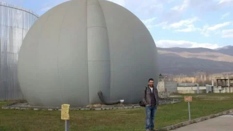 Anıl Badem'in Projesi Destek Buldu