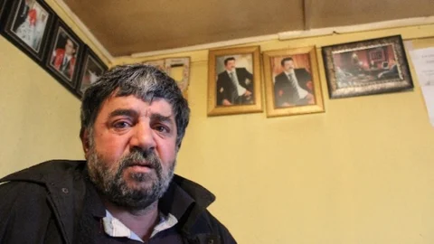 Mustafa Akcanlı'dan Af Dilekçesi