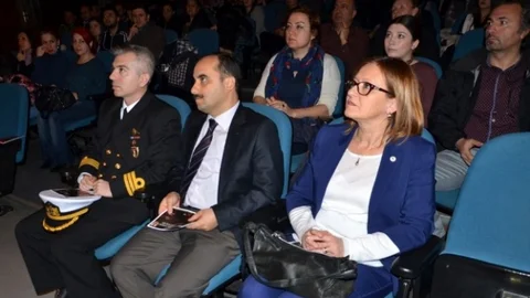 Çanakkale'de 100. Yıl Konseri