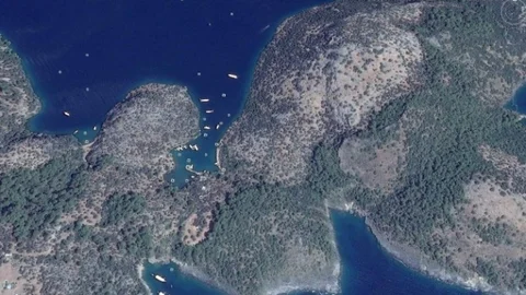 Dalaman'daki İhaleler Tamamlandı