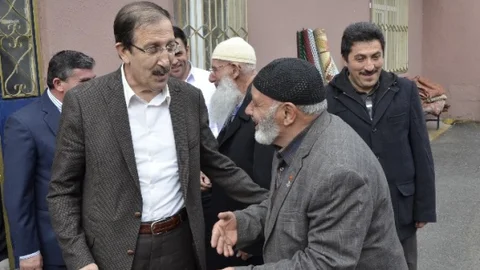 Çanakkale İçin Hatim Duası