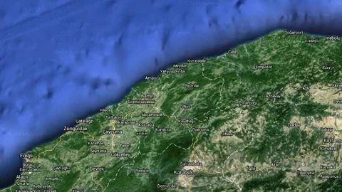 Bartın'da Tapu Sorunu Çözüldü