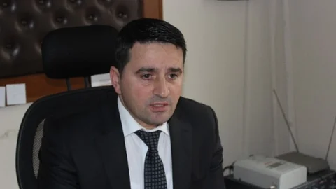 Samsun'da Öğrenci Darp İddiası