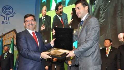 Uluslararası İklim Değişikliği Konferansı