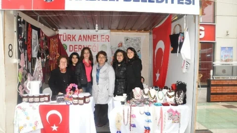 Nazilli'de Kültür Sanat Festivali