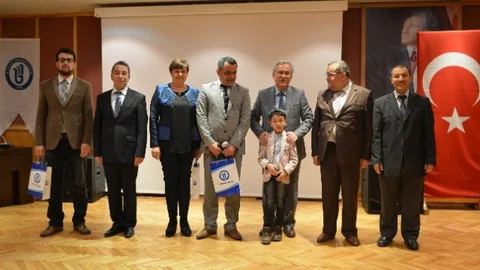 Bartın'da Türk Dünyası Medyası Konferansı