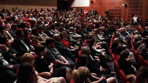 Adana Tiyatro Festivali Başladı