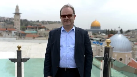 TİKA'dan Filistin'e Eğitim Desteği