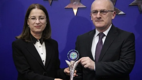 Sakarya'da Yerli Otomobil Vurgusu