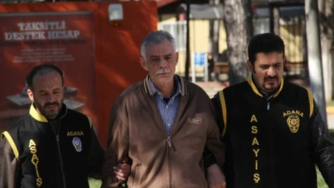 Adana'da Fuhuş İddiası